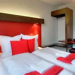 Meininger Frankfurt/main Messe 3* فرانكفورت