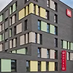 فندق Meininger Frankfurt/main Messe فرانكفورت