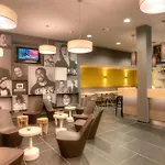 Meininger Frankfurt/main Messe فندق