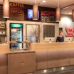 Meininger Frankfurt/main Messe 3* فرانكفورت