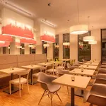 Meininger Frankfurt/main Messe 3*