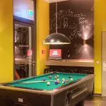 فندق Meininger Frankfurt/main Messe فرانكفورت