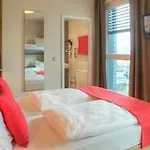 Meininger Frankfurt/main Messe 3*