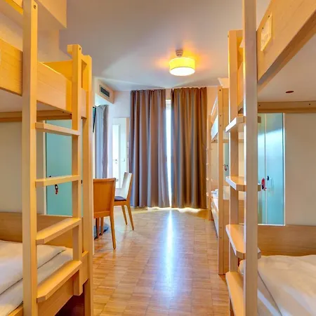 Hotel Meininger Frankfurt/main Messe