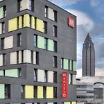Meininger Frankfurt/main Messe