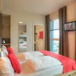 Meininger Frankfurt/main Messe