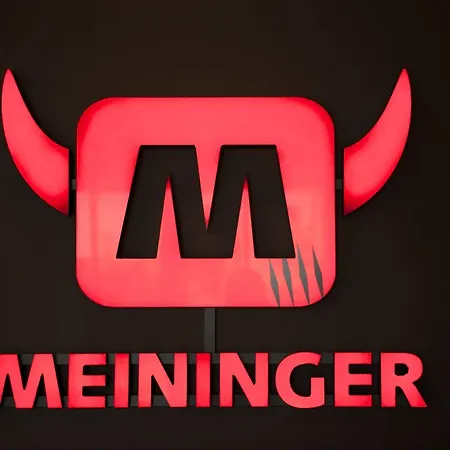 فندق ميمينجر فرانكفورت/ماين ميس فرانكفورت