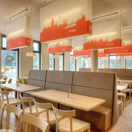 Meininger Frankfurt/main Messe Frankfurt am Main