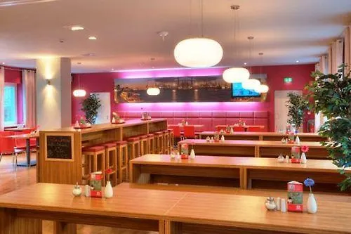 Meininger Frankfurt/main Messe