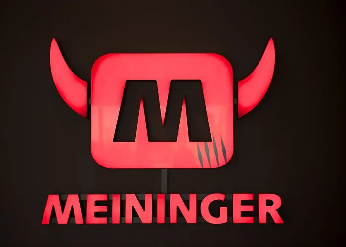 Hotel Meininger Frankfurt/main Messe Francfort-sur-le-Main