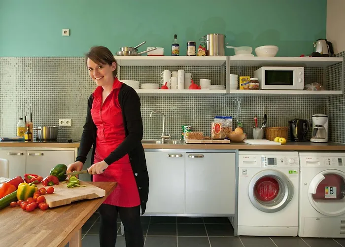 Hotel Meininger Frankfurt/main Messe