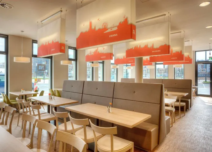 Meininger Frankfurt/main Messe Frankfurt am Main