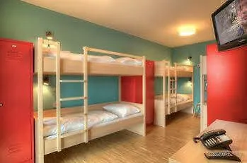 Meininger Frankfurt/main Messe